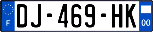 DJ-469-HK