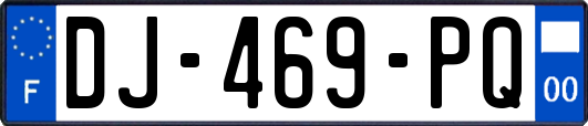 DJ-469-PQ