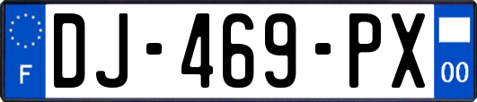 DJ-469-PX
