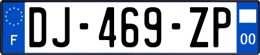 DJ-469-ZP