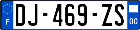 DJ-469-ZS