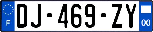 DJ-469-ZY