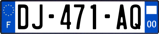 DJ-471-AQ