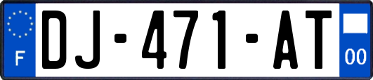 DJ-471-AT