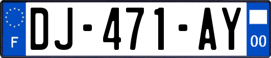 DJ-471-AY