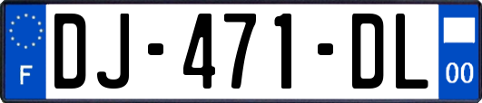 DJ-471-DL