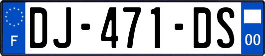 DJ-471-DS