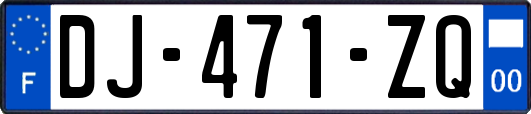 DJ-471-ZQ