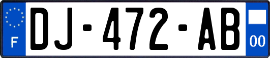 DJ-472-AB