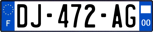 DJ-472-AG