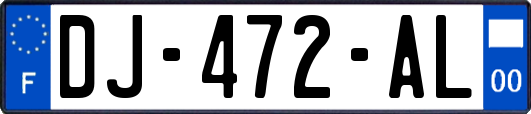 DJ-472-AL