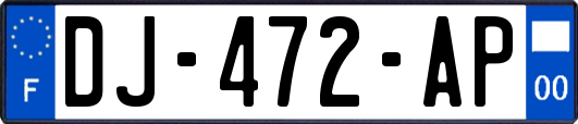 DJ-472-AP