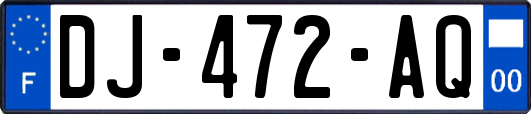 DJ-472-AQ