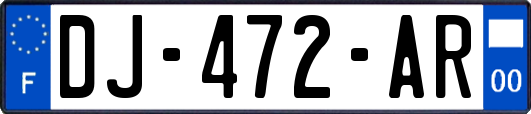 DJ-472-AR