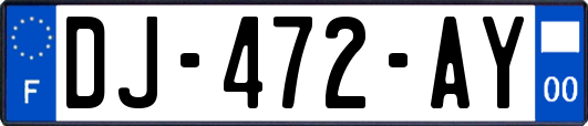 DJ-472-AY