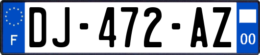 DJ-472-AZ