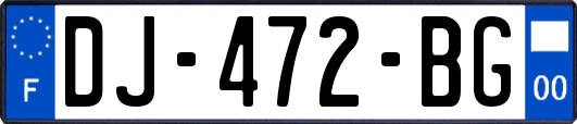 DJ-472-BG