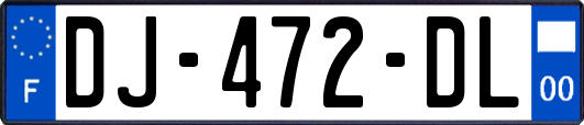 DJ-472-DL