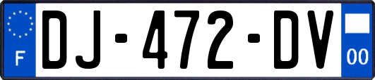 DJ-472-DV