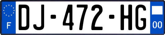 DJ-472-HG