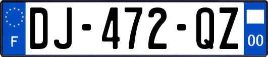 DJ-472-QZ