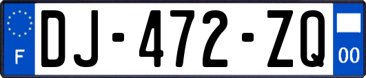 DJ-472-ZQ