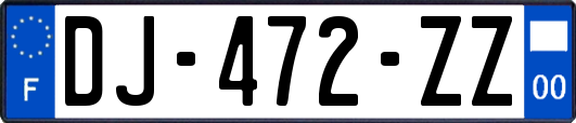 DJ-472-ZZ