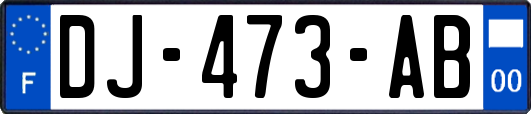 DJ-473-AB
