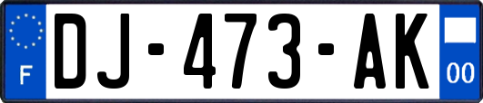 DJ-473-AK