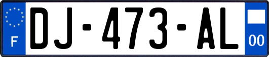 DJ-473-AL