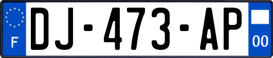 DJ-473-AP