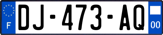 DJ-473-AQ