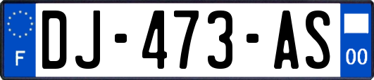 DJ-473-AS