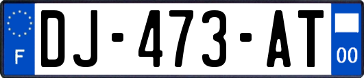 DJ-473-AT