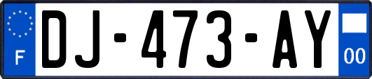 DJ-473-AY