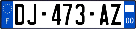 DJ-473-AZ