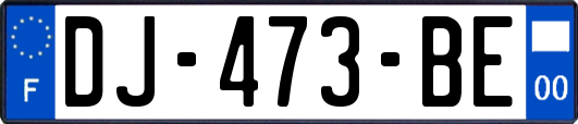 DJ-473-BE