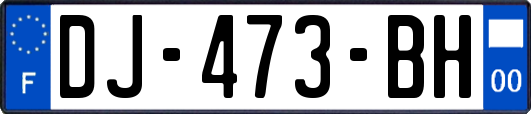 DJ-473-BH