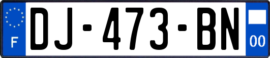 DJ-473-BN