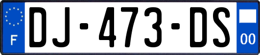 DJ-473-DS