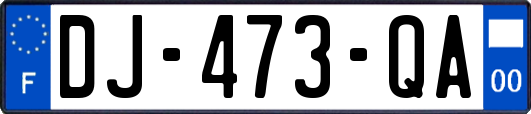 DJ-473-QA