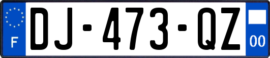 DJ-473-QZ