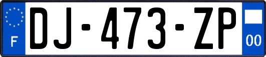 DJ-473-ZP