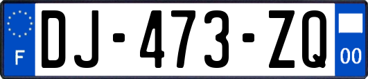 DJ-473-ZQ