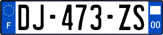 DJ-473-ZS