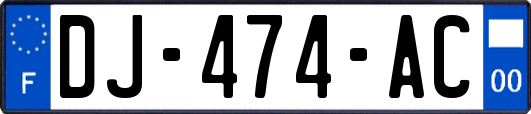 DJ-474-AC