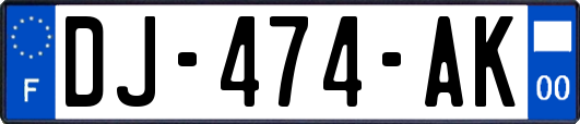 DJ-474-AK