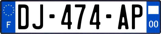 DJ-474-AP