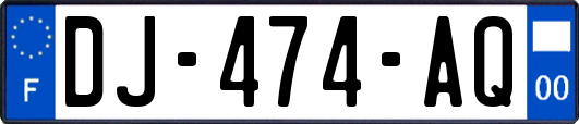 DJ-474-AQ