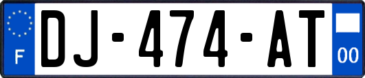 DJ-474-AT